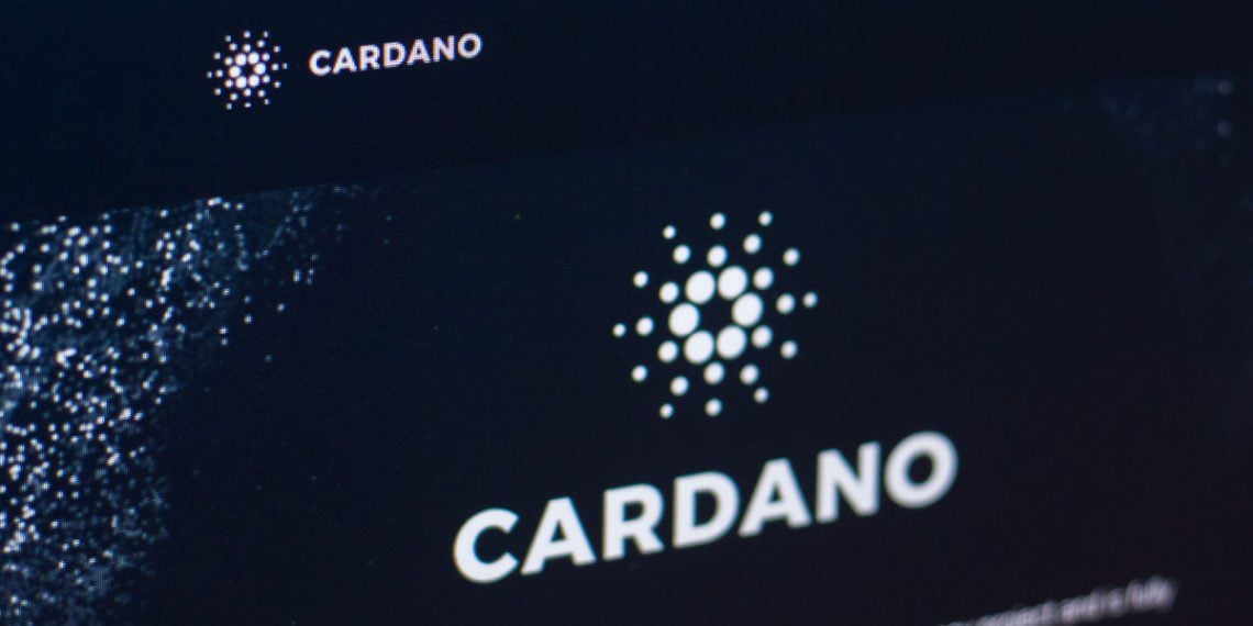 El Fundador De Cardano Niega Las Cr Ticas Y Cuestiona A Solana Crypto