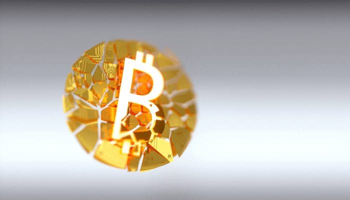 Bitcoin zakt hierdoor met 8% onder $20.000, de hardste daling van 2023