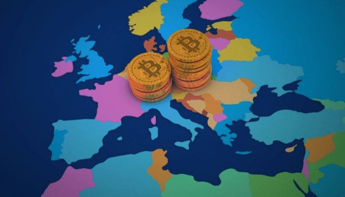 CEO de Bitcoin Suisse: la UE no prohibirá las criptos pero las frenará