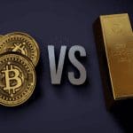 ¿Por qué Bitcoin y el oro se disparan mientras cae la renta variable?