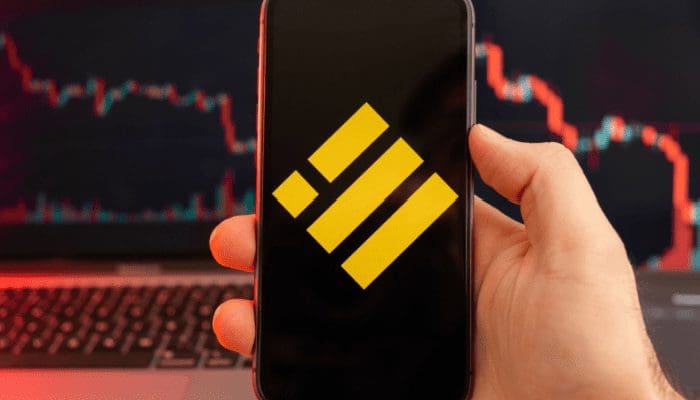 La stablecoin BUSD cae brevemente hasta los 20 céntimos en Binance