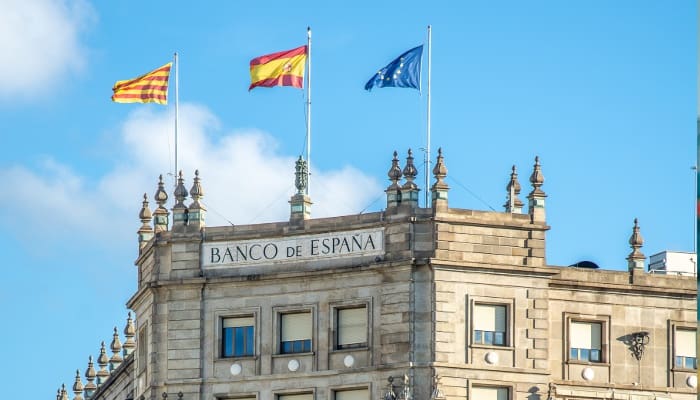 Esta fintech recibe una multa de €1.3 millones por el Banco de España