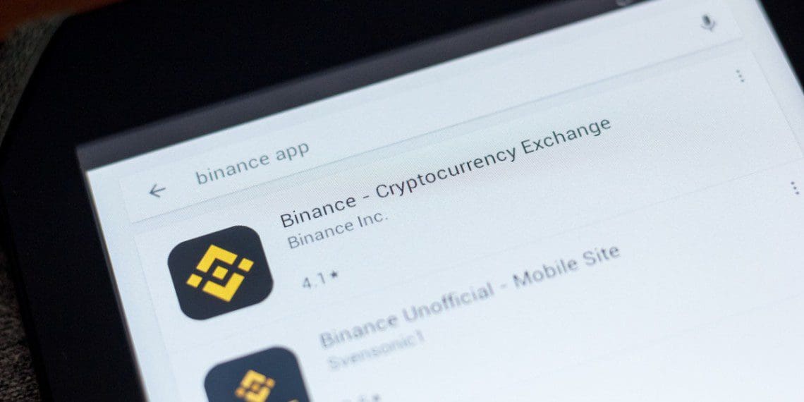 Binance obtiene importantes certificados, a pesar de las controversias