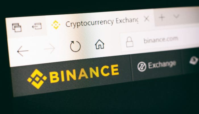 CEO de Binance niega que sus activos se estimen en $28.000 millones