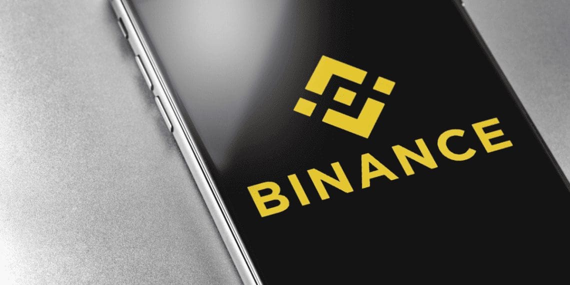 El exchange de Bitcoins Binance también sale del Reino Unido