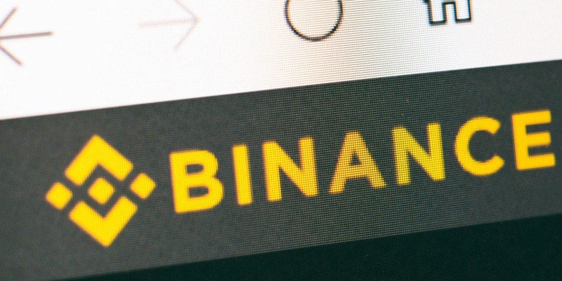 Binance, en serios apuros por un posible proceso penal