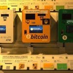 La FCA británica busca reprimir los cajeros automáticos de BTC