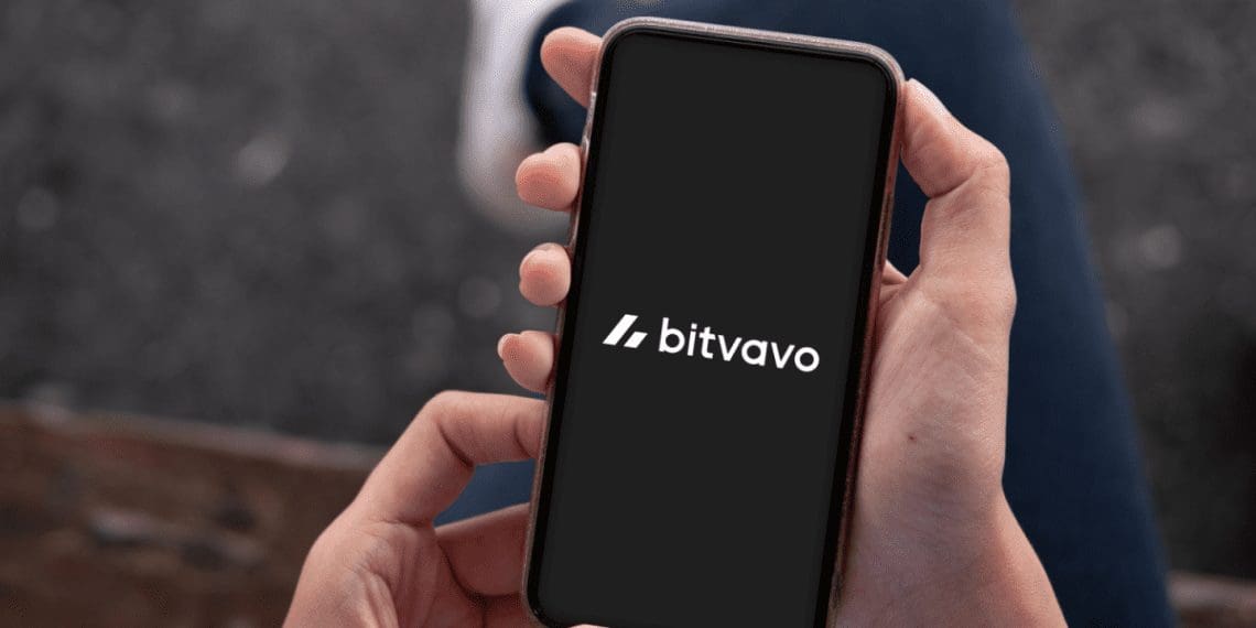 Bitvavo escucha a los usuarios: se añaden 2 cryptos solicitadas