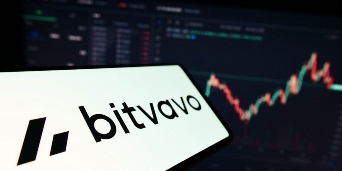 La criptomoneda AI se corona en Bitvavo tras una subida del 150%