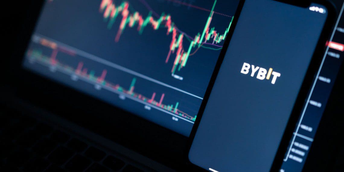 El crypto exchange Bybit presenta una nueva IA como ayuda al comercio