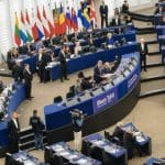 La UE aprueba la histórica ley sobre criptomonedas 