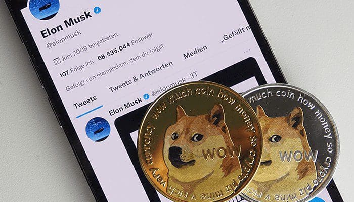 Los abogados de Elon Musk piden el fin de la demanda contra Dogecoin