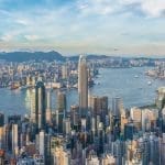 Las criptoempresas están ansiosas por empezar en Hong Kong