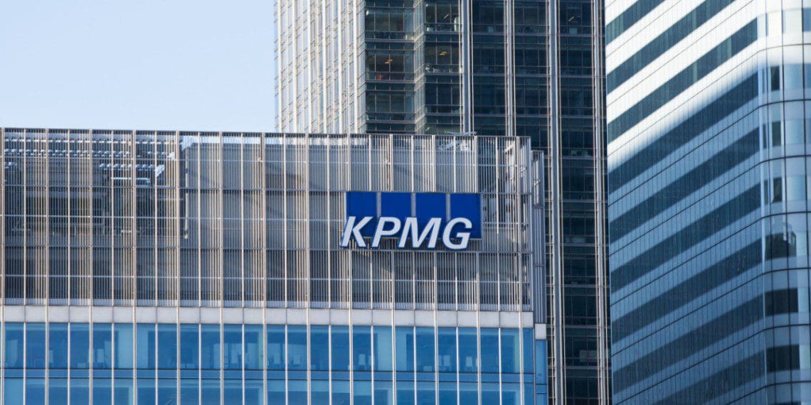 Bitcoin puede ser positivo para el clima finalmente, argumenta KPMG