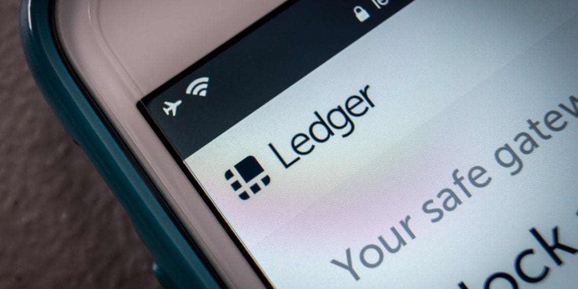 Ledger lanza un libro blanco para su nueva actualización de la wallet