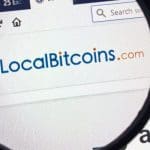 Cierra LocalBitcoins, una bolsa de bitcoins con 10 años de antigüedad