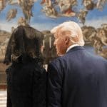 La familia Trump sigue en Web3: Melania Trump lanza la colección NFT