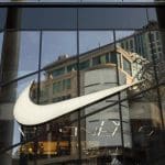 Nike lanza el primer NFT en su propia plataforma