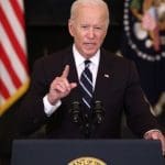 Políticas crypto podrían hacer perder a Biden, advierte este magnate