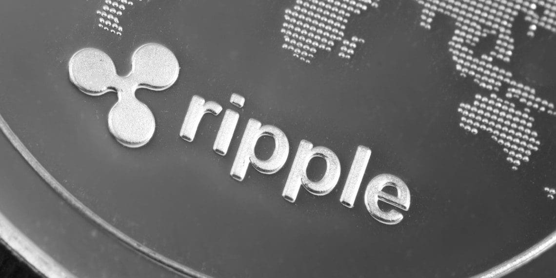 Jefe de Ripple sobre el regulador: 