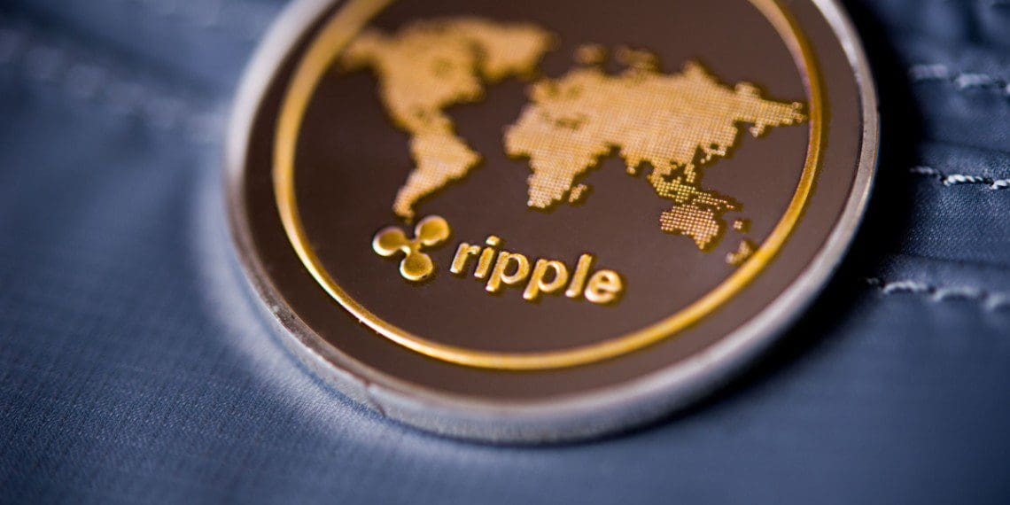 Ripple espera un rápido retorno de XRP a los bancos