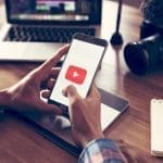 El nuevo CEO de YouTube se muestra entusiasmado con las cryptos