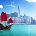 Criptomonedas en China: ¿Es Hong Kong un banco de pruebas?