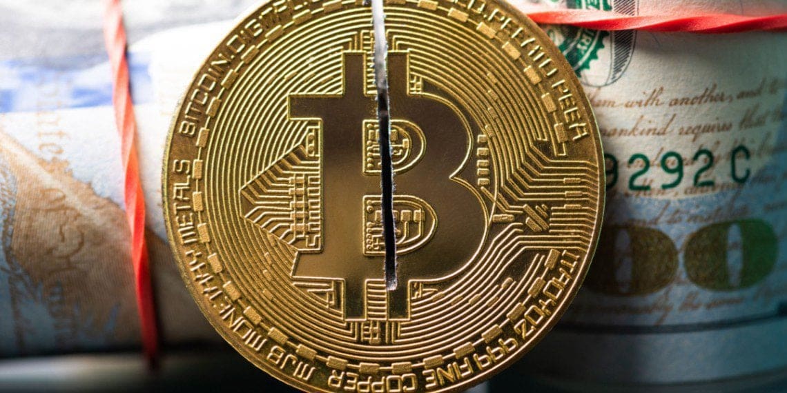 Bitcoin halving: ChatGPT da extraña predicción sobre el precio de BTC