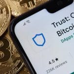 Fallo en la seguridad de Trust Wallet: $170.000 en crypto perdidos