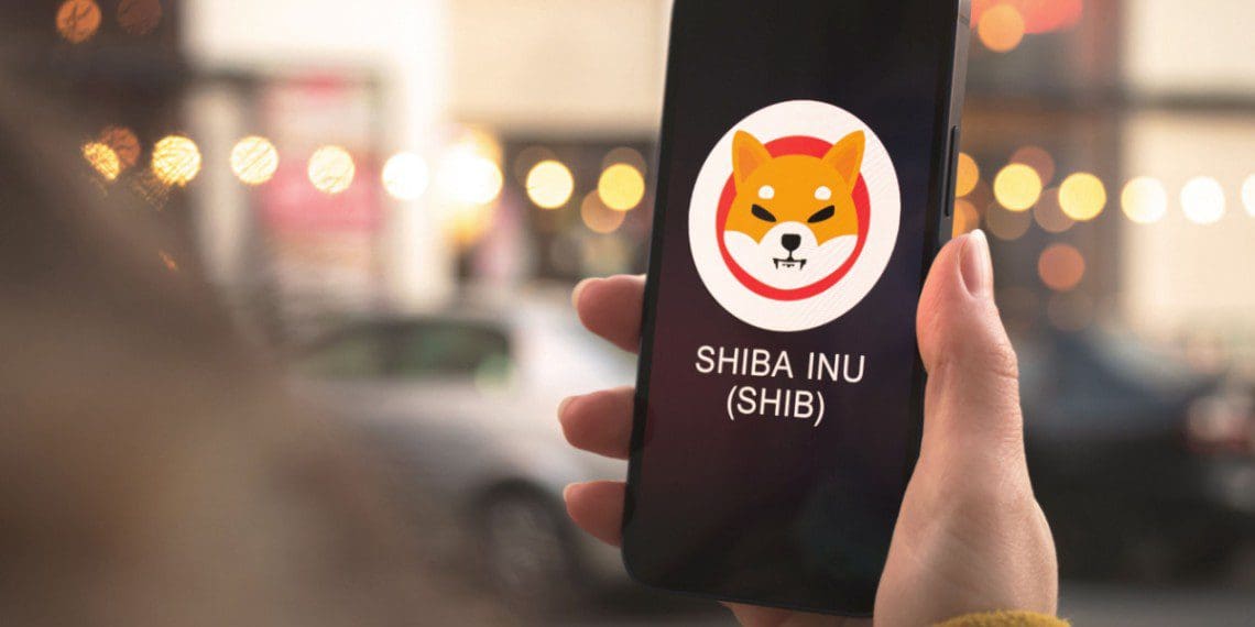 Notable: el Shiba Inu tiene su propio restaurante