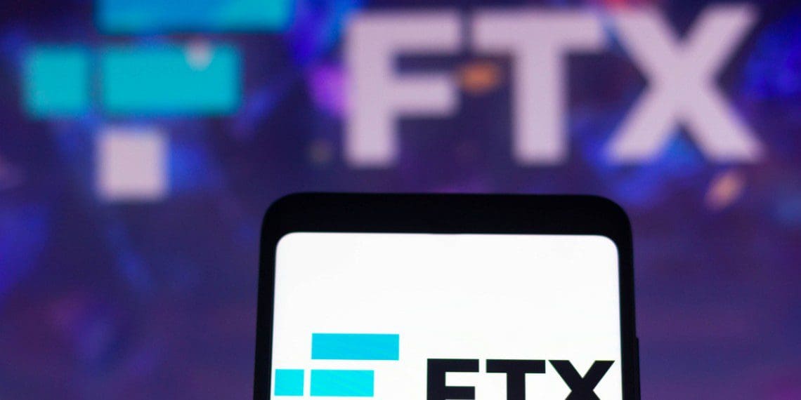 Fondo de pensiones se deshace de criptomonedas por pérdidas en FTX