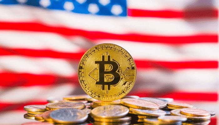 Este estado de EE.UU. quiere Bitcoins en su balance