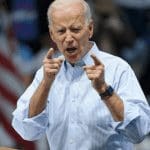 El Presidente Biden arremete contra los criptoinversores ricos