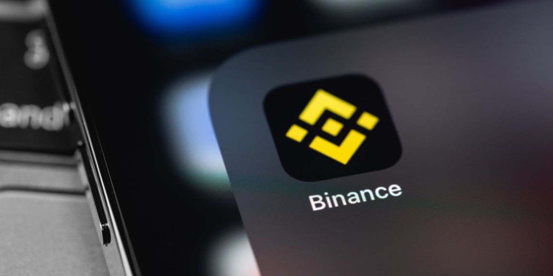 Binance no coopera con la investigación, otro alto ejecutivo se marcha