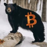 Analistas temen que BTC baje a $24.000; la FED sostiene altas tasas