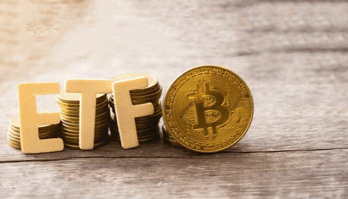 ETF europeos de Bitcoin ven desaparecer una gran cantidad de dinero