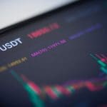 Capitalización bursátil de la stablecoin USDT alcanza un nuevo máximo