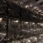 Bitcoin miner reserves bereiken laagste punt in 12 jaar