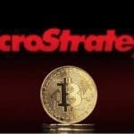 Microstrategy sigue invirtiendo en Bitcoin pese a las grandes pérdidas