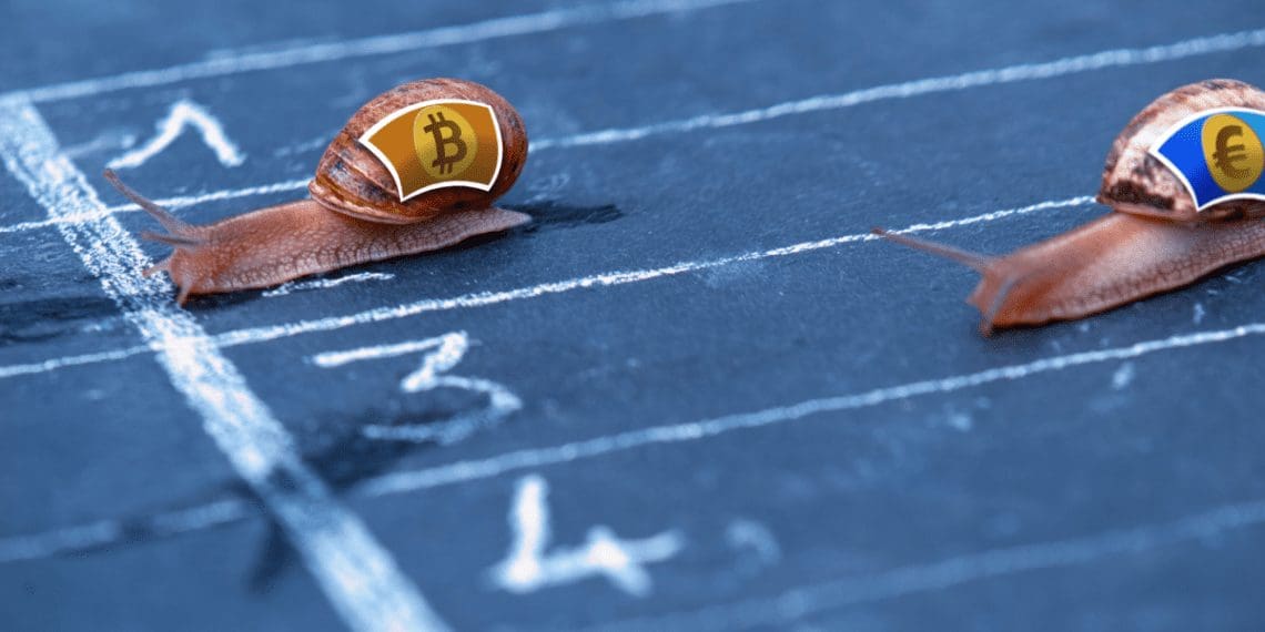 Bitcoin y la IA: La carrera ha comenzado