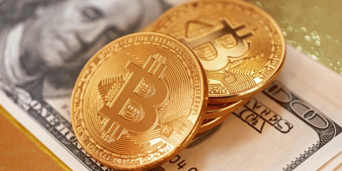 Bitcoin podría dispararse hoy debido a nuevos datos sobre la inflación