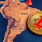 Revolución Bitcoin en Brasil: la crypto adopción aumenta rápidamente