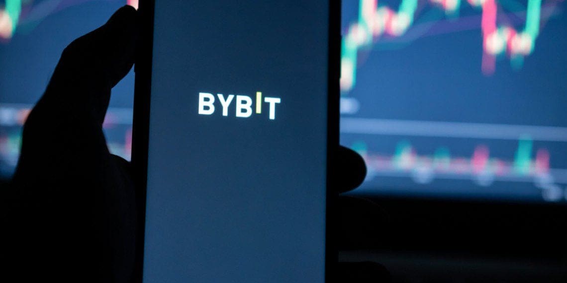 El exchange de Bitcoin, Bybit, amplía su presencia en la UE