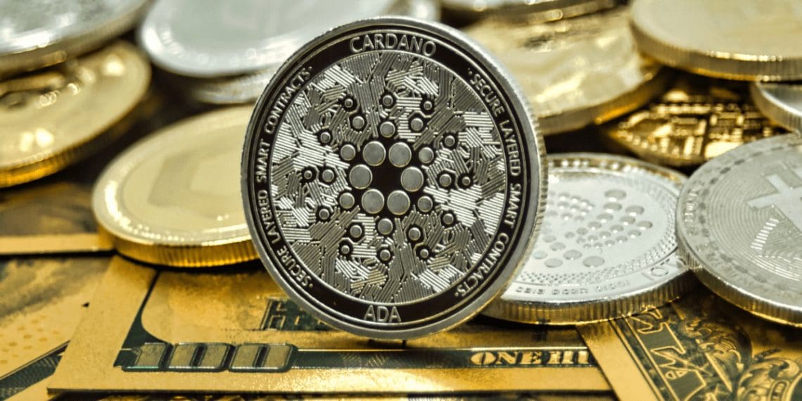 Cardano se dispara en el criptomercado verde, tras una semana en rojo