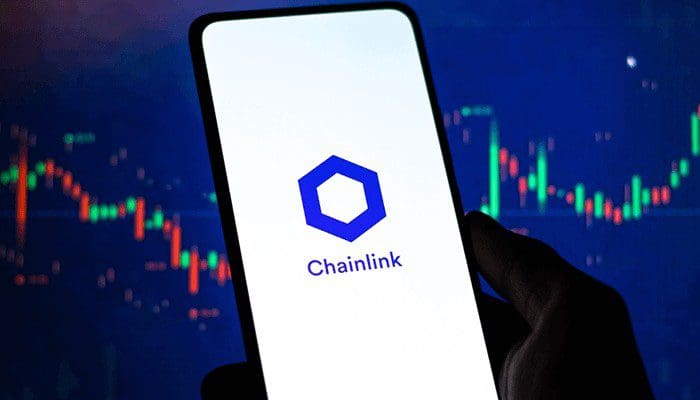 Analisten vrezen het ergste: daling chainlink koers lang niet voorbij