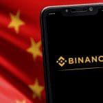 La acusación contra Binance aparece en la televisión estatal china