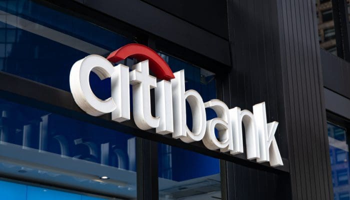 El banco Citi prevé la 