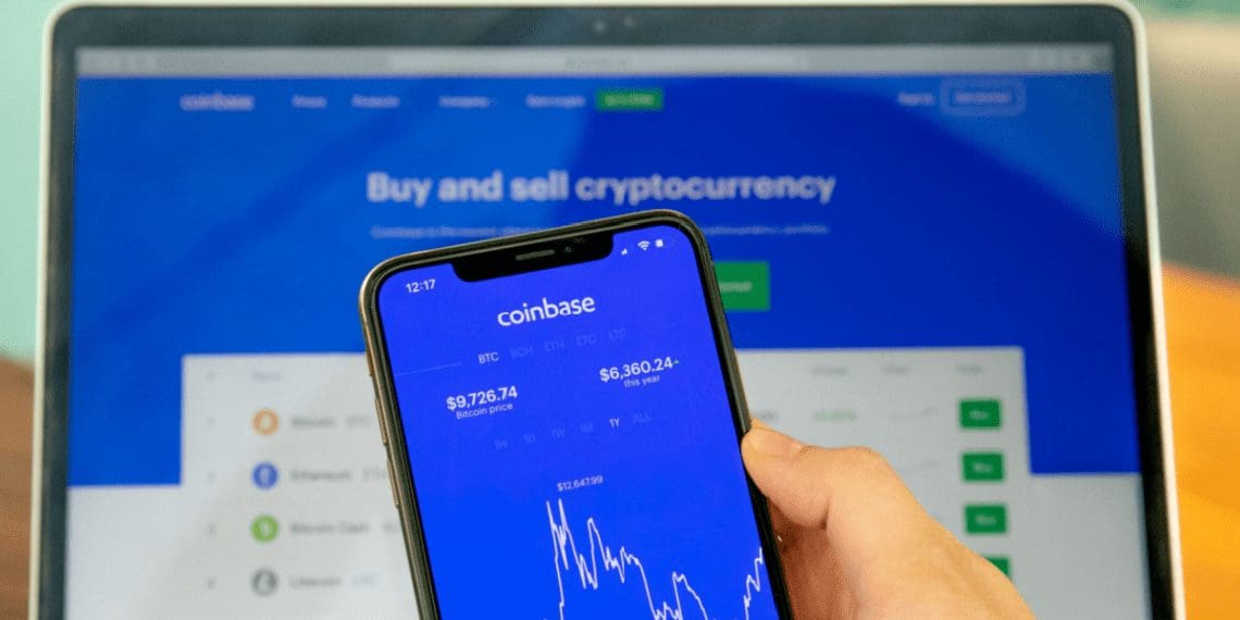 El crypto exchange Coinbase sabía que estaba equivocado todo el tiempo