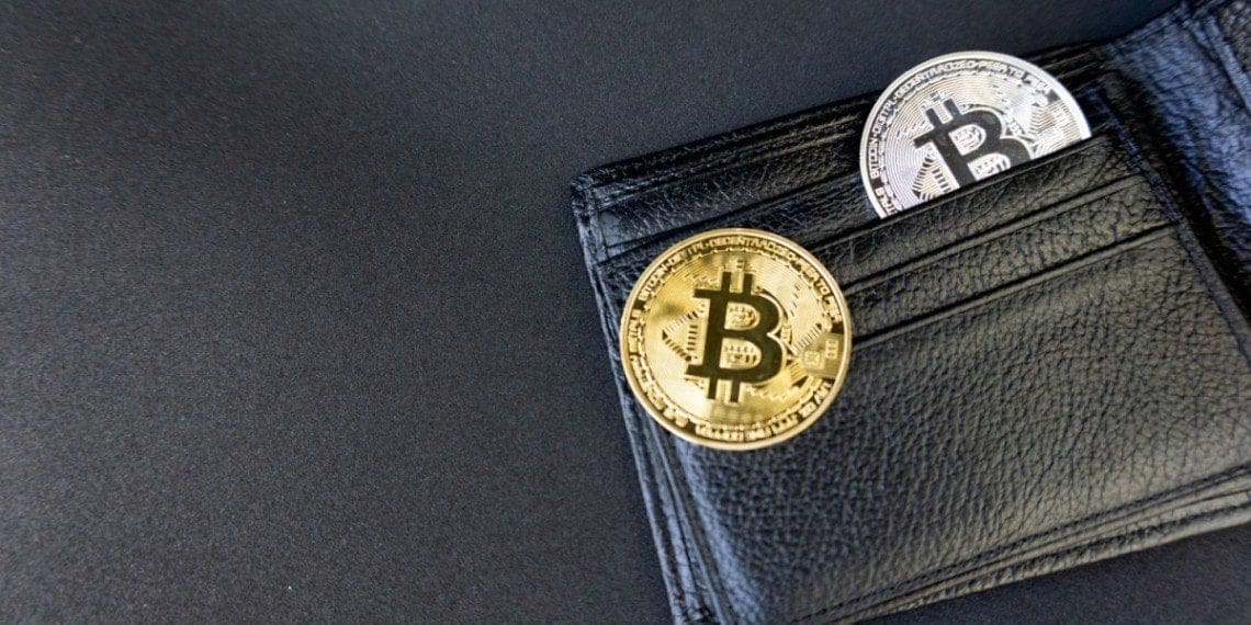 Las aburridas wallets mineras de Bitcoin vuelven de repente a la carga