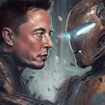 Elon Musk construye su propio ChatGPT y advierte su destrucción total